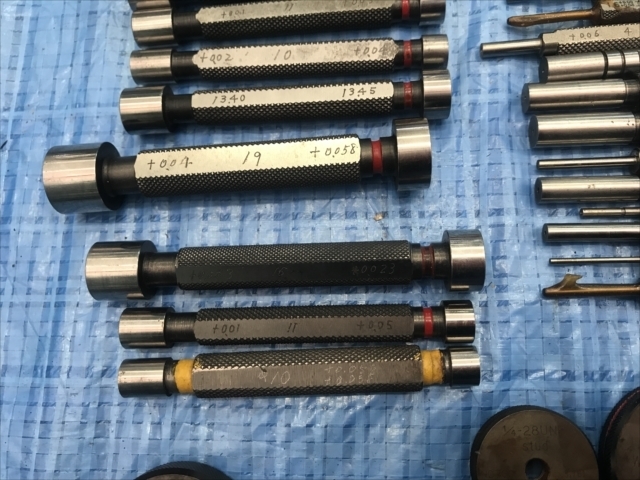 限界栓ゲージ他 A129939 C棟06_画像5