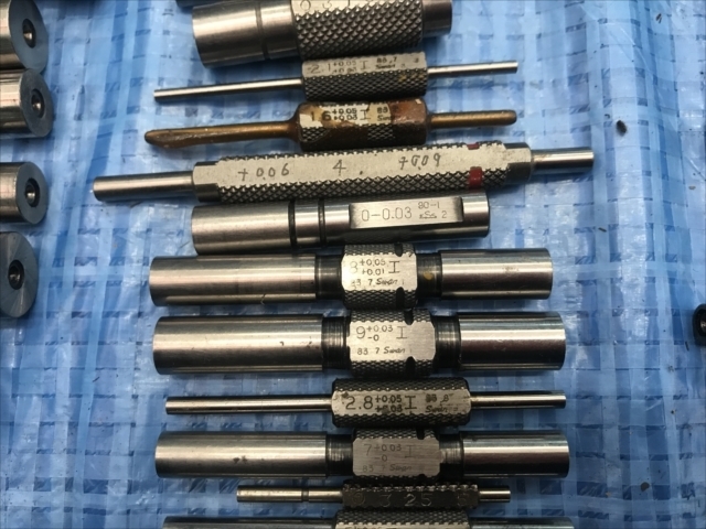 限界栓ゲージ他 A129939 C棟06_画像7