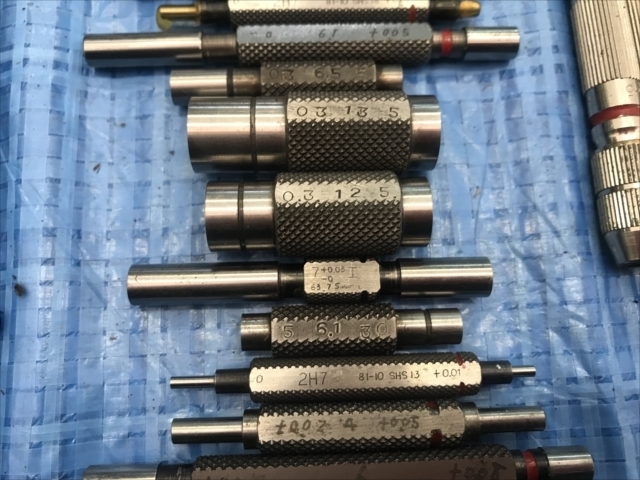 限界栓ゲージ他 A129939 C棟06_画像10