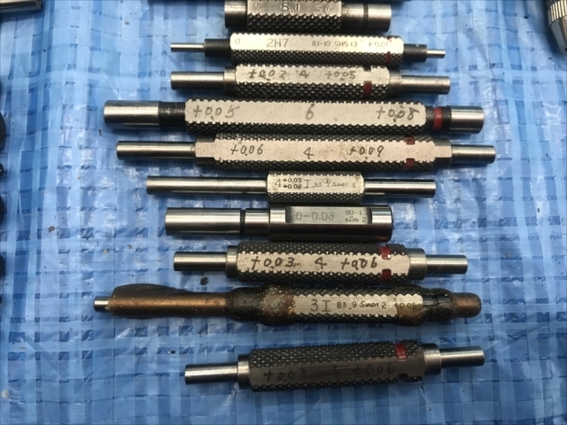 限界栓ゲージ他 A129939 C棟06_画像11