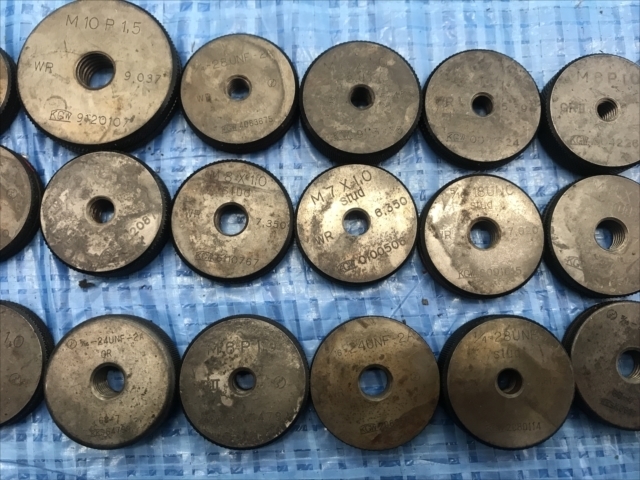 限界栓ゲージ他 A129939 C棟06_画像13