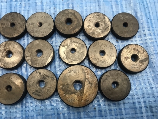 限界栓ゲージ他 A129939 C棟06_画像14