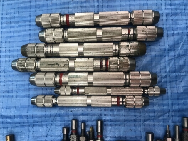 限界栓ゲージ他 A129939 C棟06_画像15