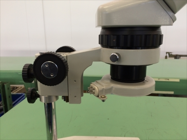 実体顕微鏡 A126774 C棟06_画像7