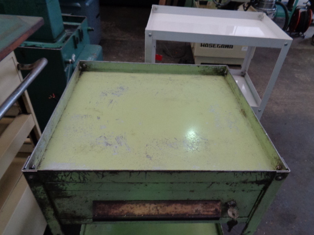 ツールワゴン 460×420×810_画像3