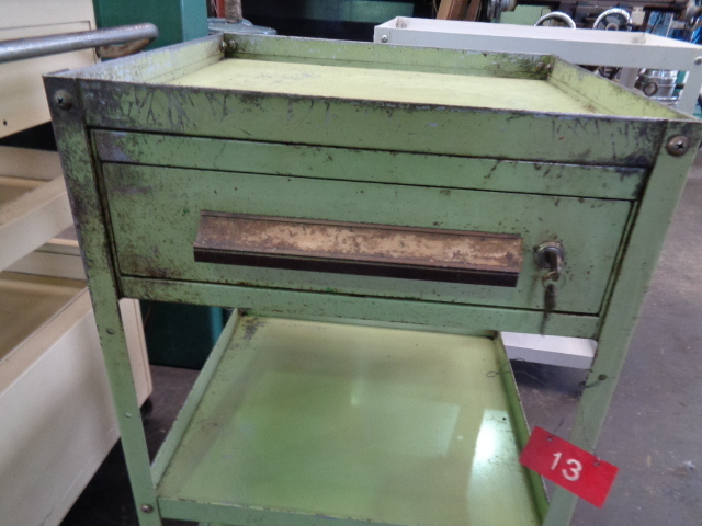 ツールワゴン 460×420×810_画像5