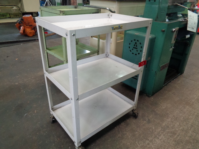 ツールワゴン 600×400×810_画像2