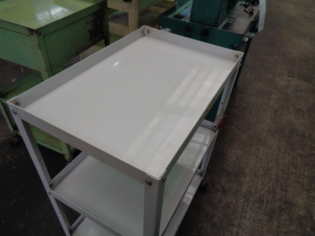 ツールワゴン 600×400×810_画像3