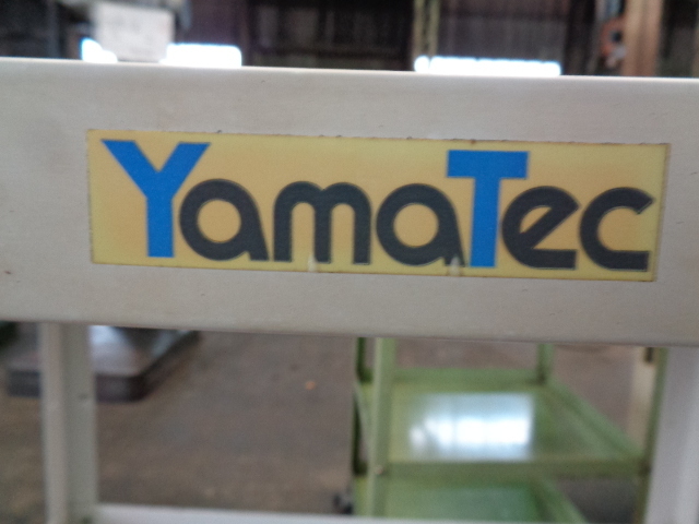 ツールワゴン 600×400×810_画像4