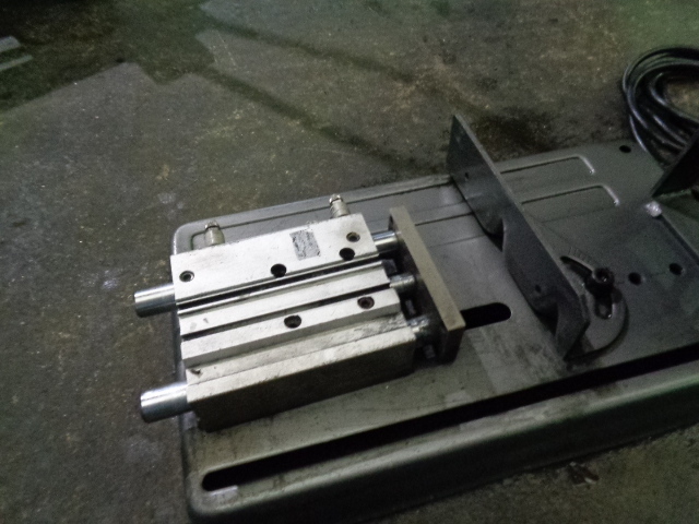 高速切断機 日立工機 CC14SF_画像3