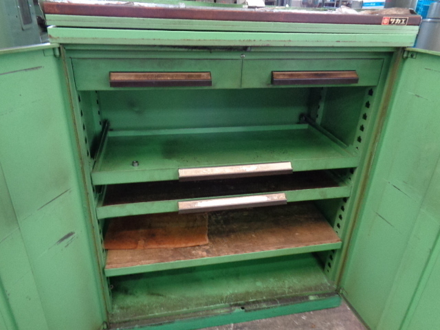 ツールワゴン 880×515×1000_画像3