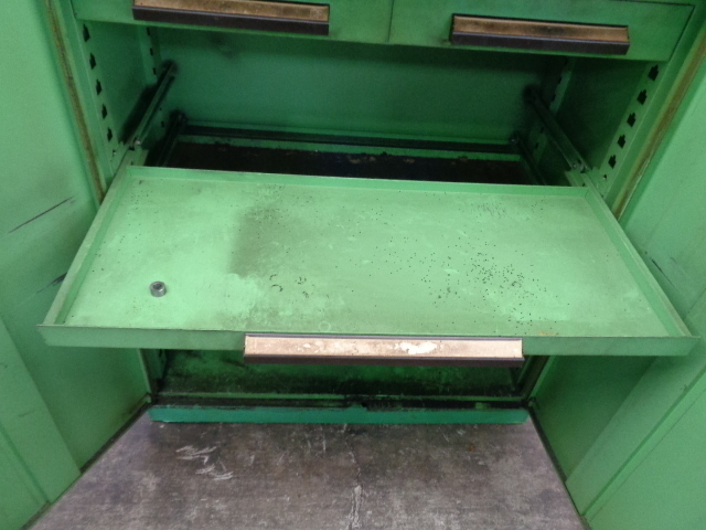 ツールワゴン 880×515×1000_画像5