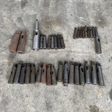 ドリルスリーブ