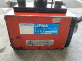 リフター カネテック LPF-40