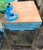 精密検査用定盤 ナベヤ