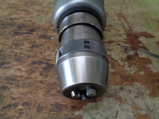 ミーリングチャック  MT4_画像2