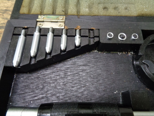 シリンダーゲージ  35-60_画像2