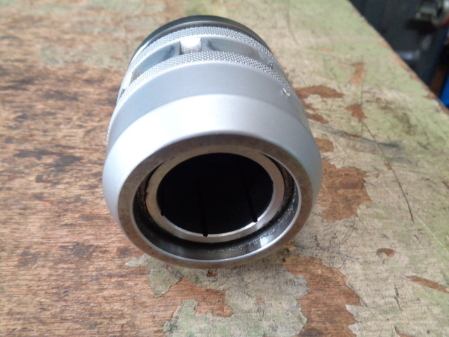 ミーリングチャック  MCT35-32_画像2