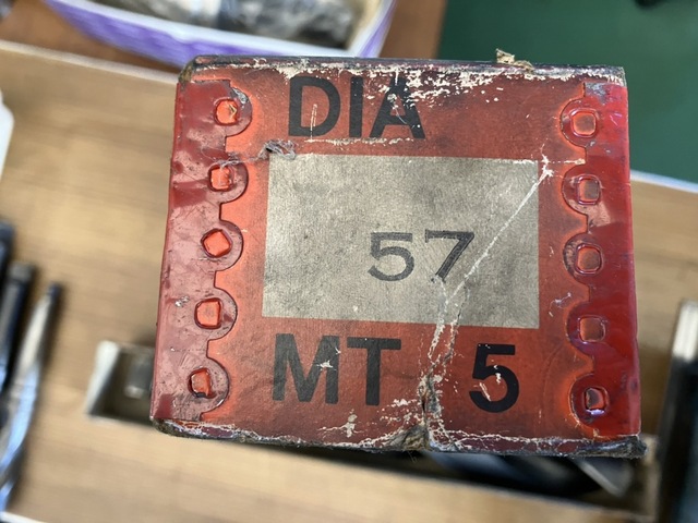 ロングドリル RIKEN SEIKO _画像3