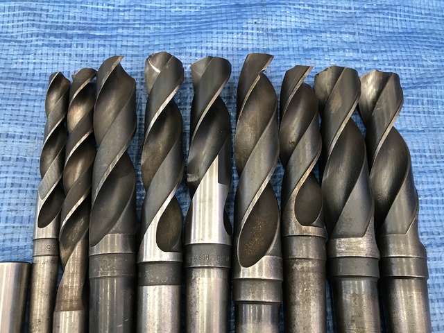 ドリル1山 A132349 C棟10A-06-03_画像2