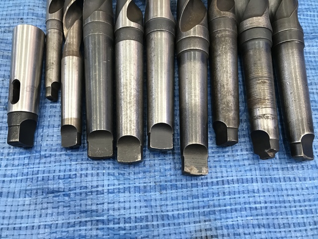 ドリル1山 A132349 C棟10A-06-03_画像3