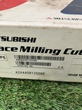 フェイスミルカッター 三菱マテリアル ASX445R12506E_画像2
