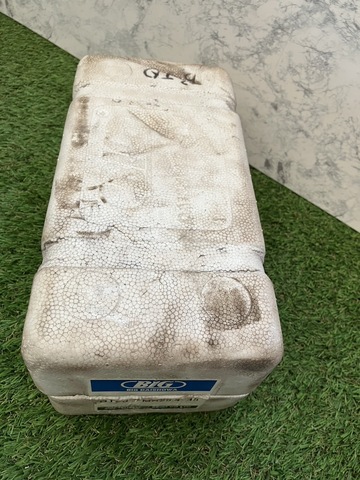 正面フライスアーバー A型 BIG BT50-FMA25.4-45_画像2