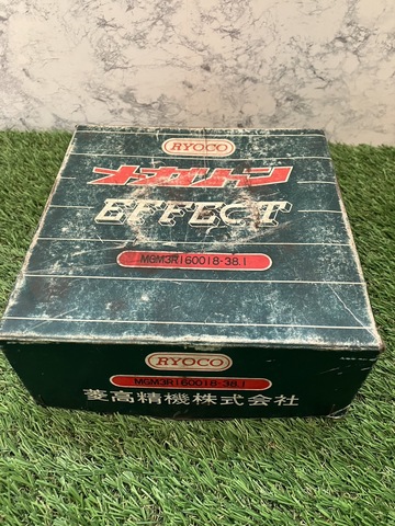 フェイスミルカッター RYOCO MGM3R160018-38.1_画像1