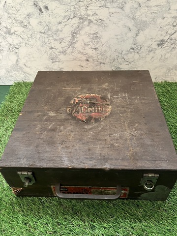 MS CUTTER 東芝タンガロイ MS08R_画像1