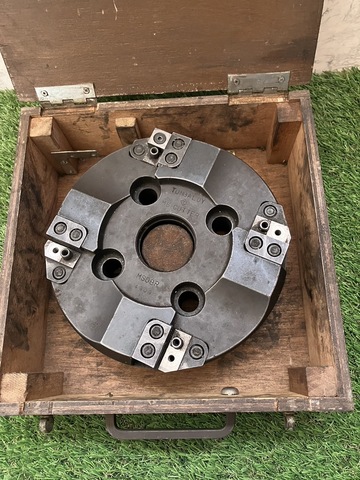 MS CUTTER 東芝タンガロイ MS08R_画像2