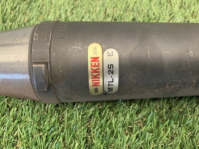 ボーリングアーバー NIKKEN _画像2