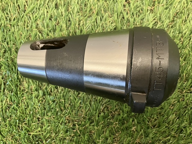 ボーリングアーバー NIKKEN EBT45-6_画像3