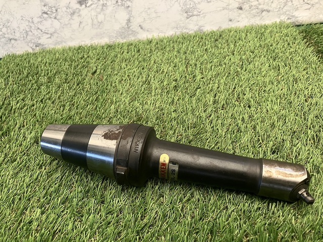 ボーリングアーバー NIKKEN EBT45-6_画像4