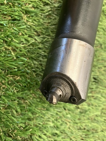 ボーリングアーバー NIKKEN EBT45-6_画像5