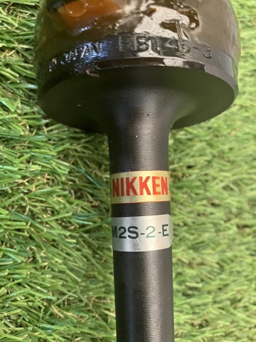 ボーリングアーバー NIKKEN EBT45-3_画像2