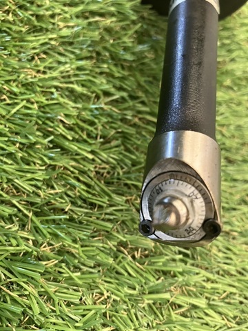 ボーリングアーバー NIKKEN EBT45-3_画像3