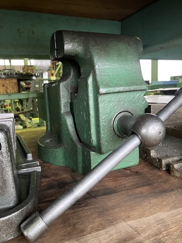 万力 口金巾160_画像1