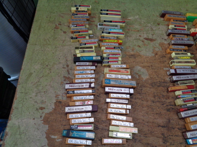 エンドミル_画像1