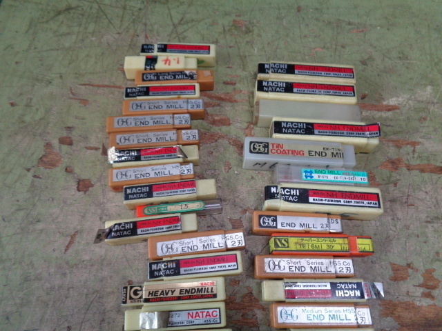 エンドミル_画像2