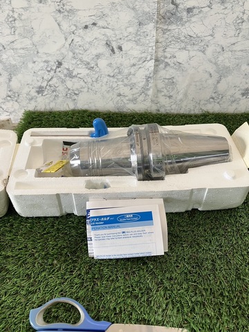 ハイドロチャック BIG 大昭和 BBT50 BBT50-HDC25L-135_画像2