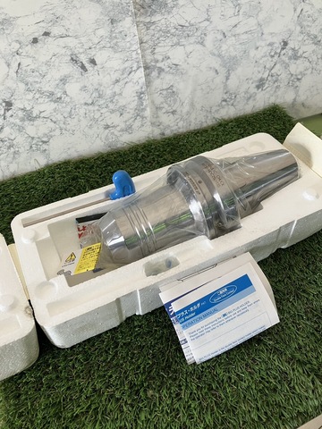 ハイドロチャック BIG 大昭和 BBT50 BBT50-HDC25L-135_画像4