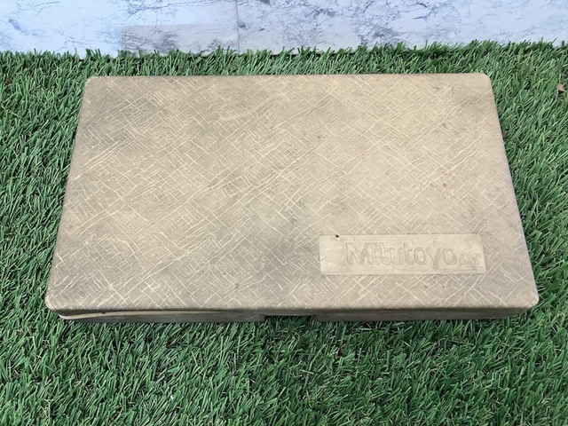 マイクロメーター ミツトヨ  103-141_画像5