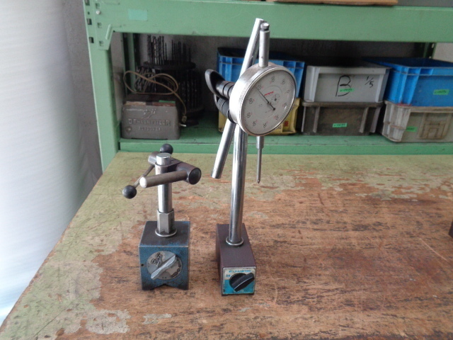 マグネットベース_画像1