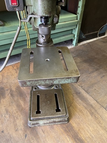 吉良 タッピング盤 KRT-10_画像3