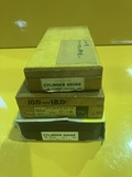 シリンダーゲージ 3点セット