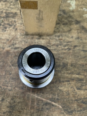 溝口 コレットホルダー F63-CTH20-75_画像4