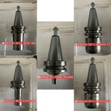 BBT40 旋削ツーリング ハイドロチャック モールドチャック BIG 5本セット