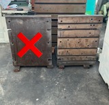 イケール 600×550×800 1個