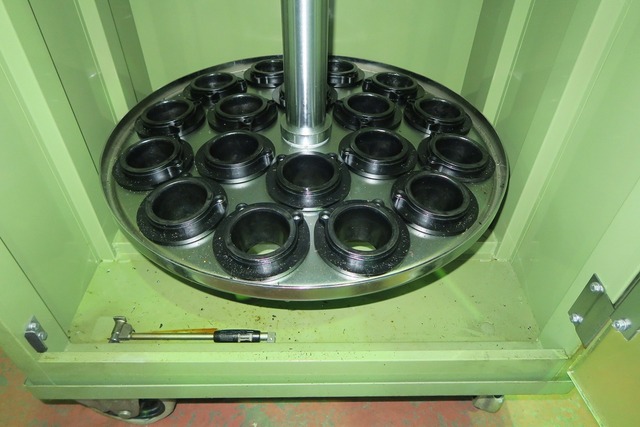 ツールラック MERIX BT50_画像1