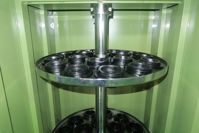 ツールラック MERIX BT50_画像3